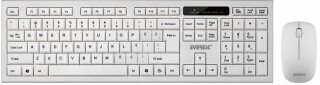 Everest KM-6121 Klavye & Mouse Seti kullananlar yorumlar